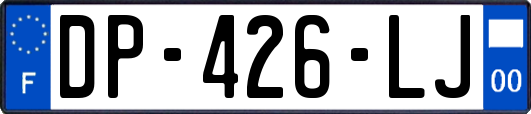 DP-426-LJ