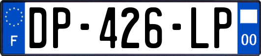 DP-426-LP