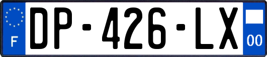 DP-426-LX