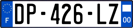 DP-426-LZ
