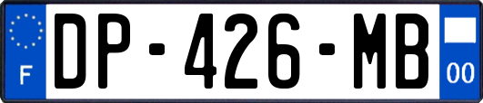 DP-426-MB