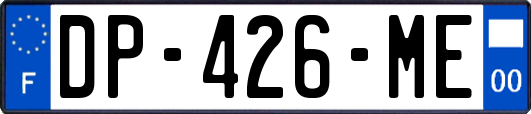 DP-426-ME