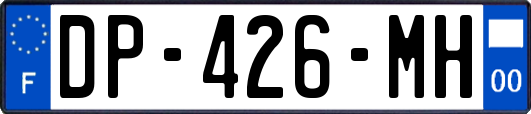 DP-426-MH