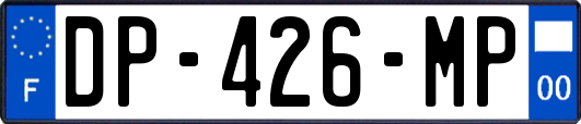 DP-426-MP