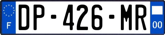 DP-426-MR