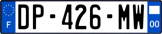 DP-426-MW