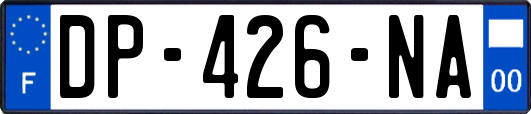 DP-426-NA