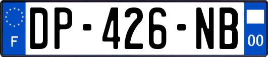 DP-426-NB
