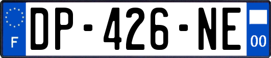 DP-426-NE