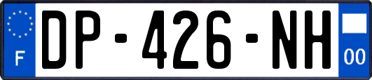 DP-426-NH