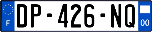 DP-426-NQ