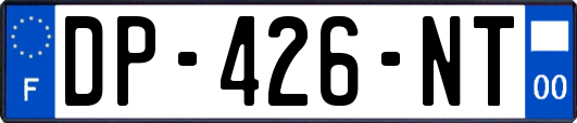 DP-426-NT