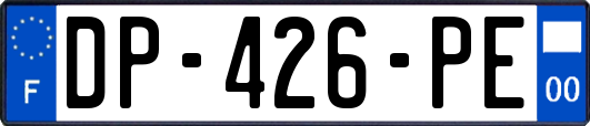 DP-426-PE