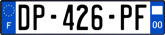 DP-426-PF