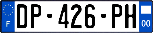 DP-426-PH