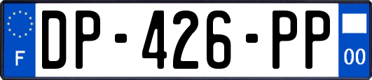 DP-426-PP