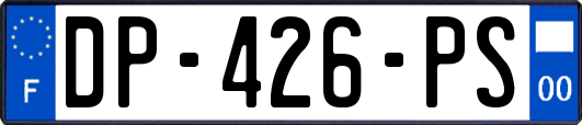 DP-426-PS