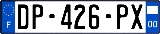 DP-426-PX