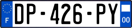 DP-426-PY