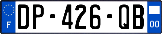 DP-426-QB