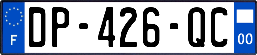 DP-426-QC