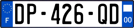DP-426-QD