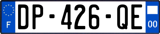 DP-426-QE