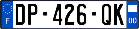 DP-426-QK