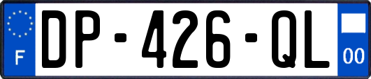 DP-426-QL