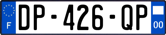 DP-426-QP