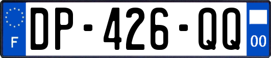 DP-426-QQ