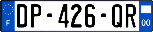 DP-426-QR