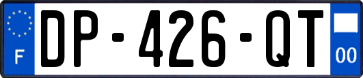 DP-426-QT