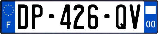 DP-426-QV
