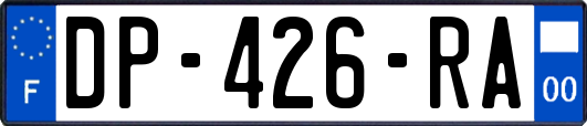 DP-426-RA