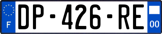 DP-426-RE