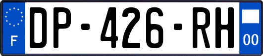 DP-426-RH