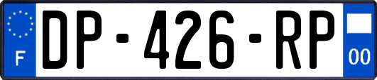 DP-426-RP
