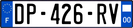 DP-426-RV