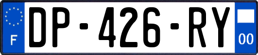DP-426-RY