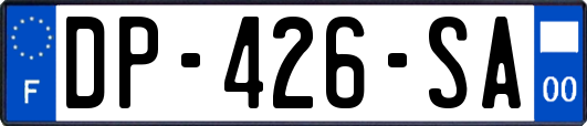 DP-426-SA