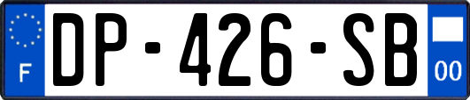 DP-426-SB