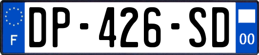 DP-426-SD