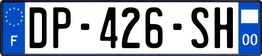 DP-426-SH