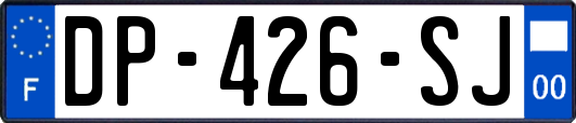 DP-426-SJ