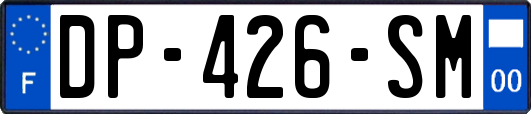DP-426-SM