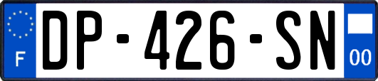 DP-426-SN