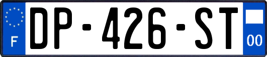 DP-426-ST