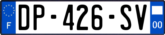 DP-426-SV