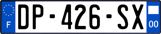 DP-426-SX